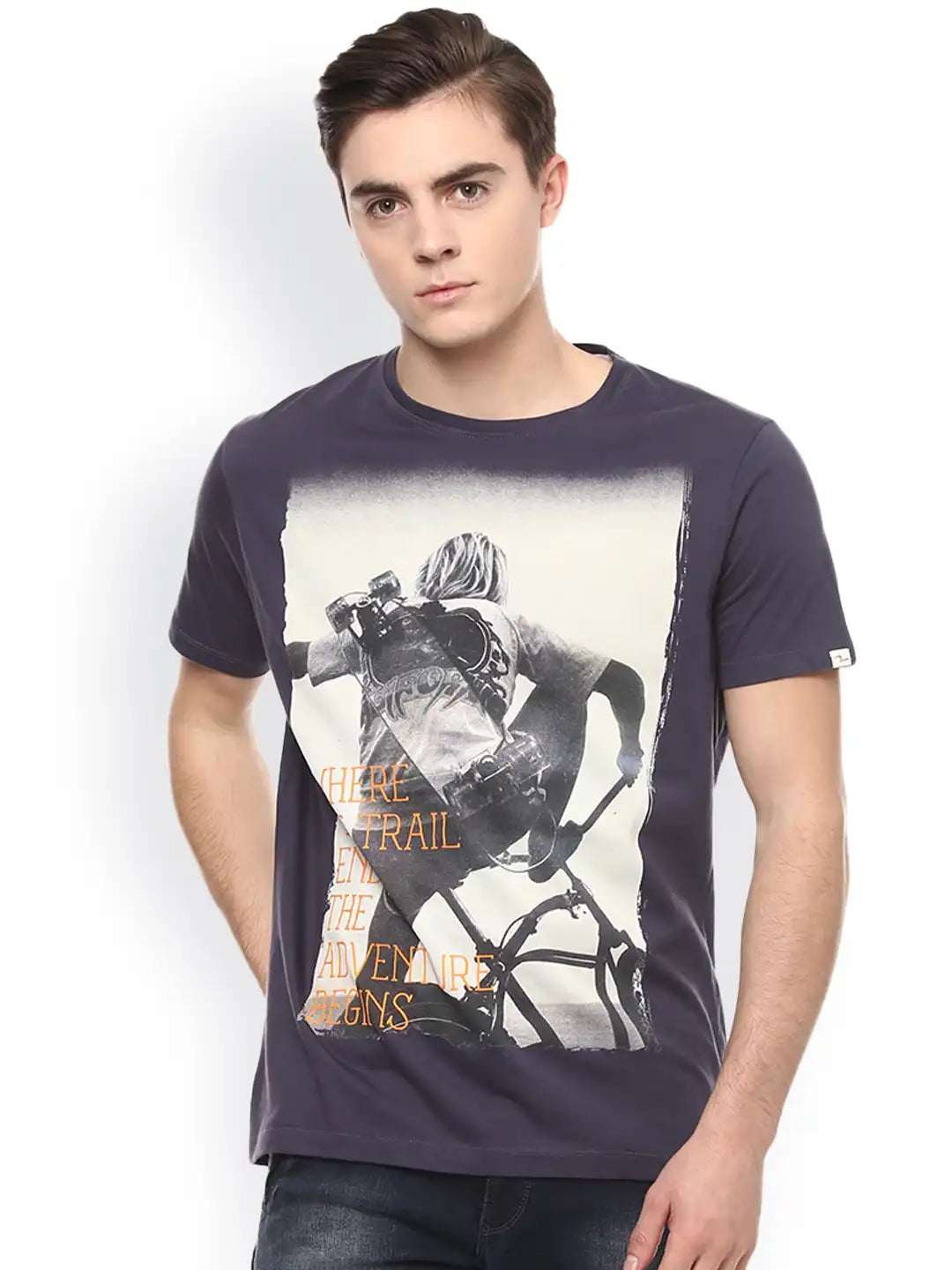 T-SHIRT