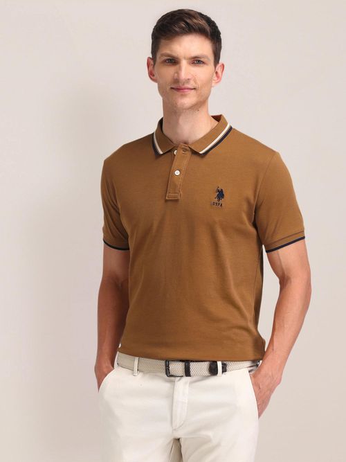 POLO T-SHIRT