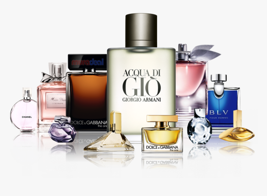 PERFUMES