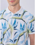 SPYKAR POLO TSHIRT