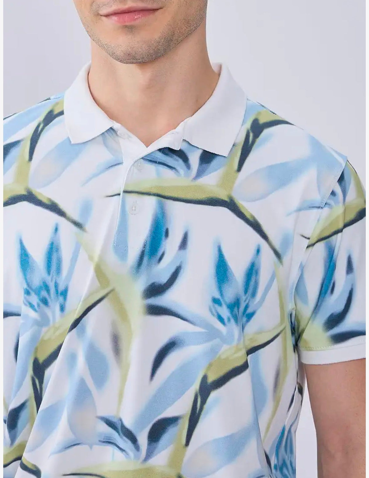 SPYKAR POLO TSHIRT