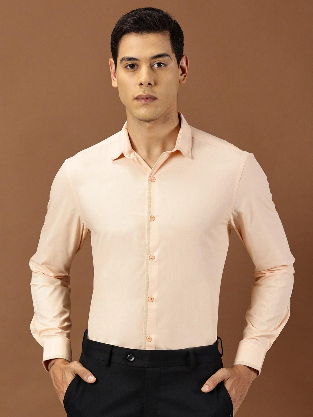 Invictus shirt by myntra