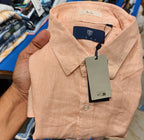 I Z A C (PURE LINEN)