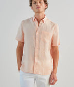 I Z A C (PURE LINEN)