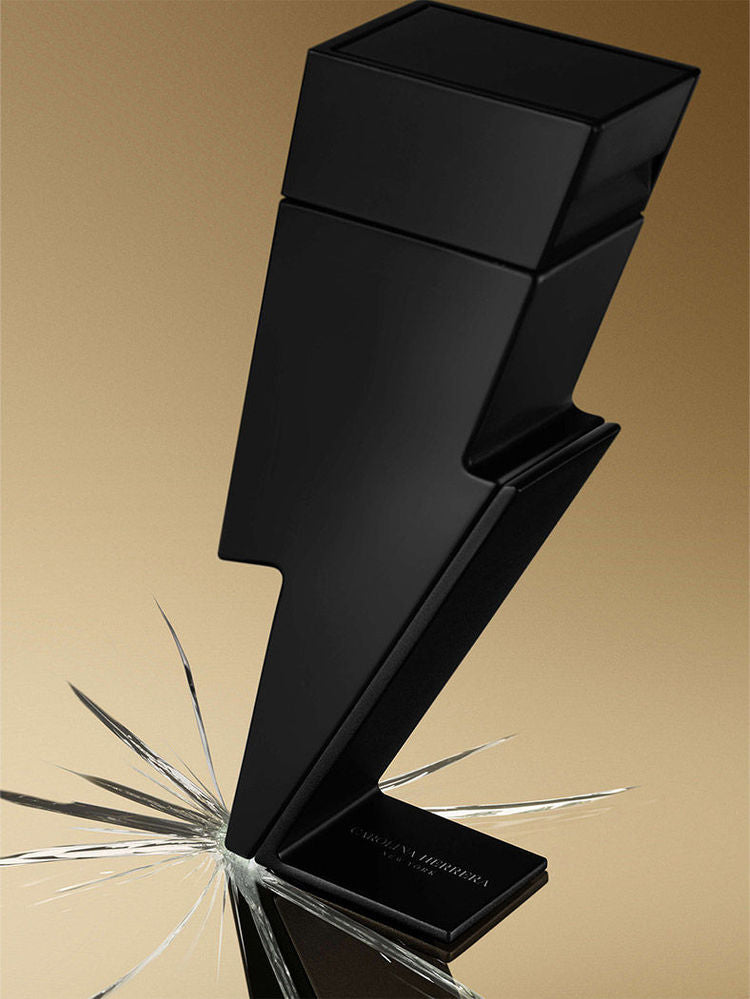 Carolina Herrera
Bad Boy