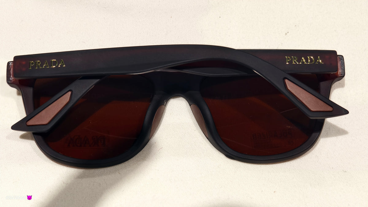 CHINA IMP SHADES