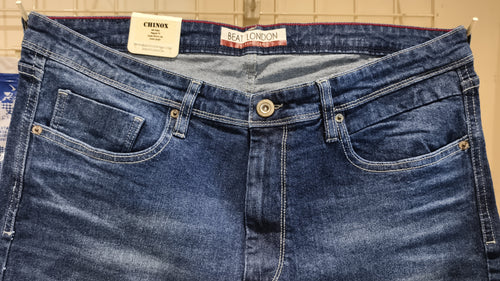 BEAT LONDON BY PEPE JEANS