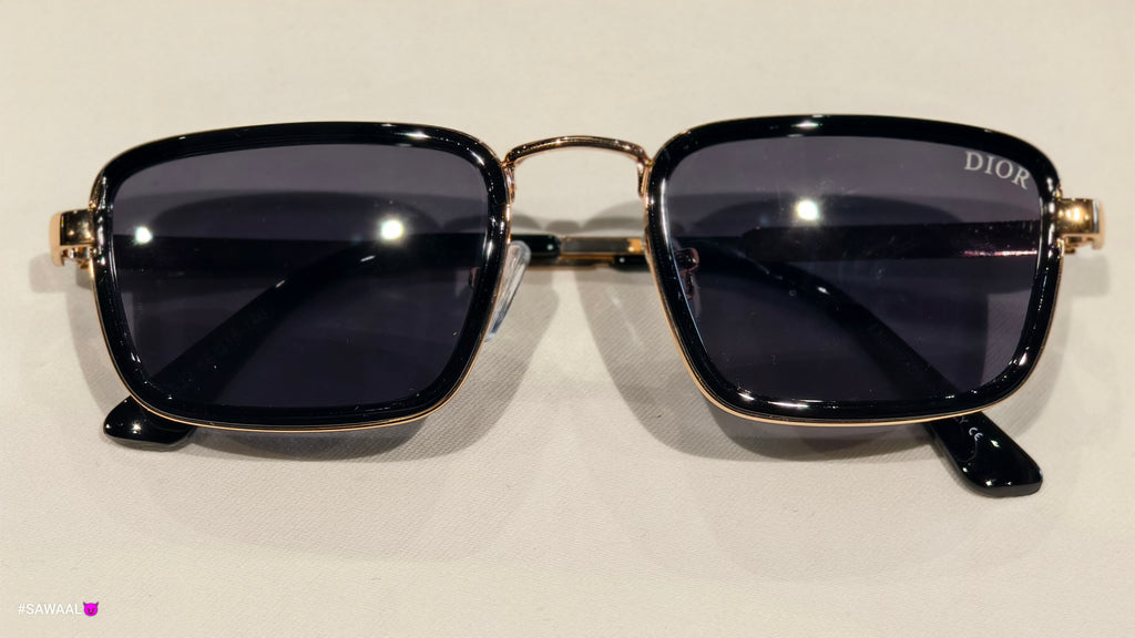 CHINA IMP SHADES