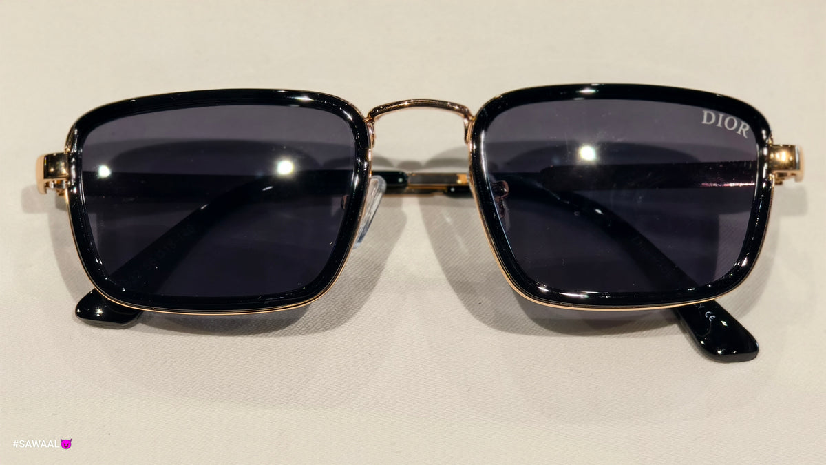 CHINA IMP SHADES