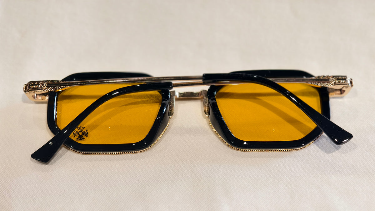 CHINA IMP SHADES