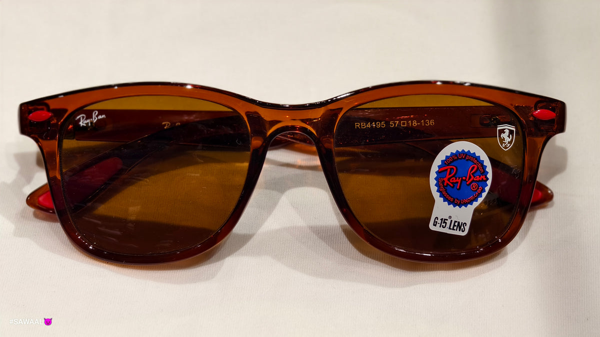 CHINA IMP SHADES