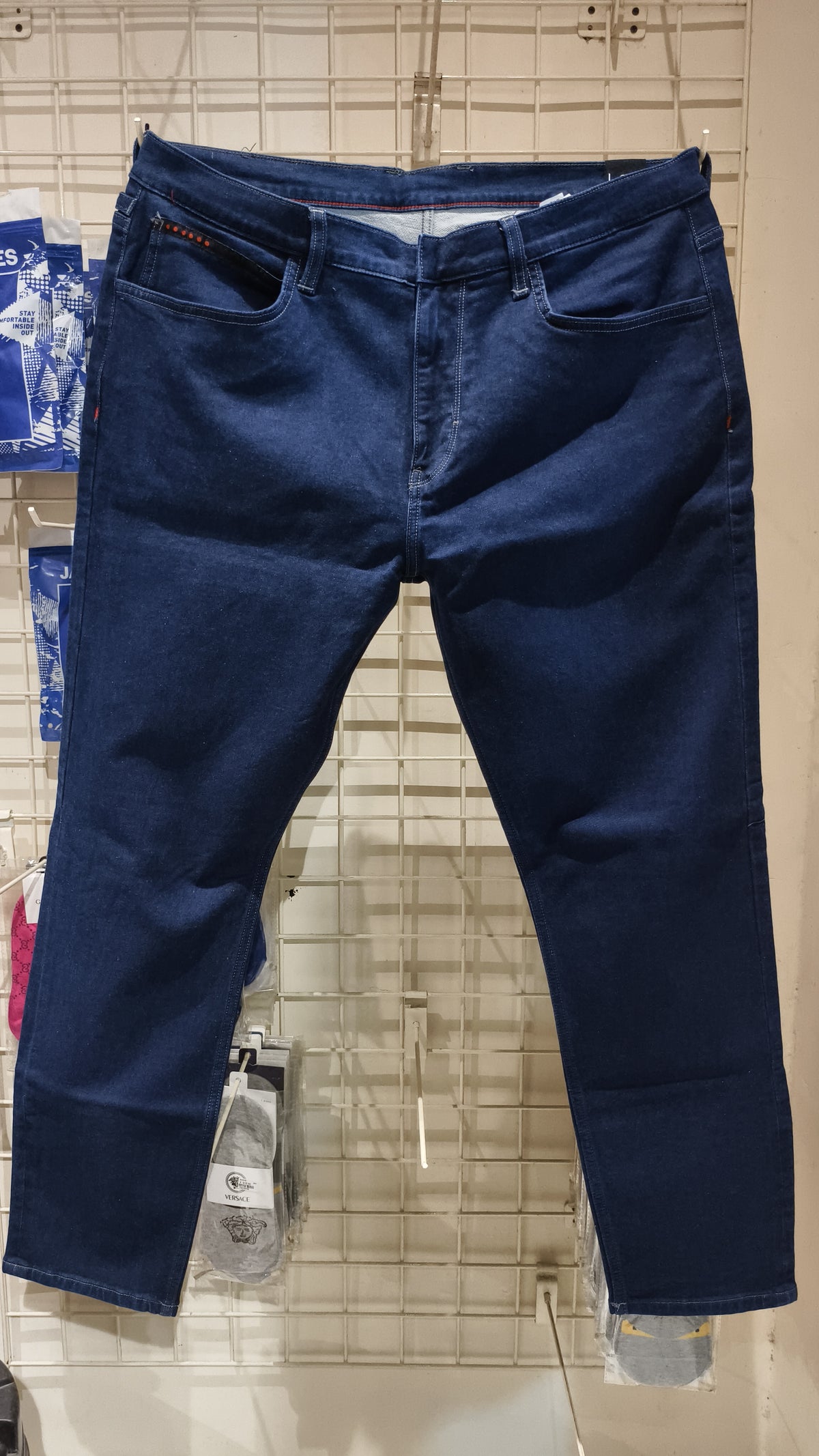 LEE JEANS