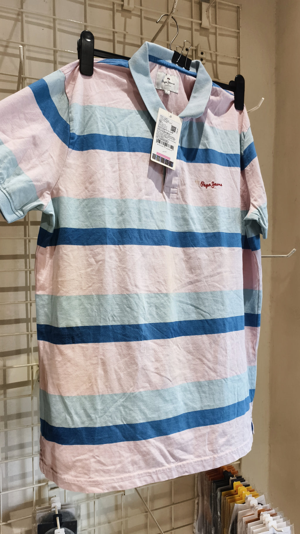 PEPE JEANS POLO