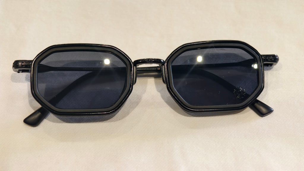 CHINA IMP SHADES