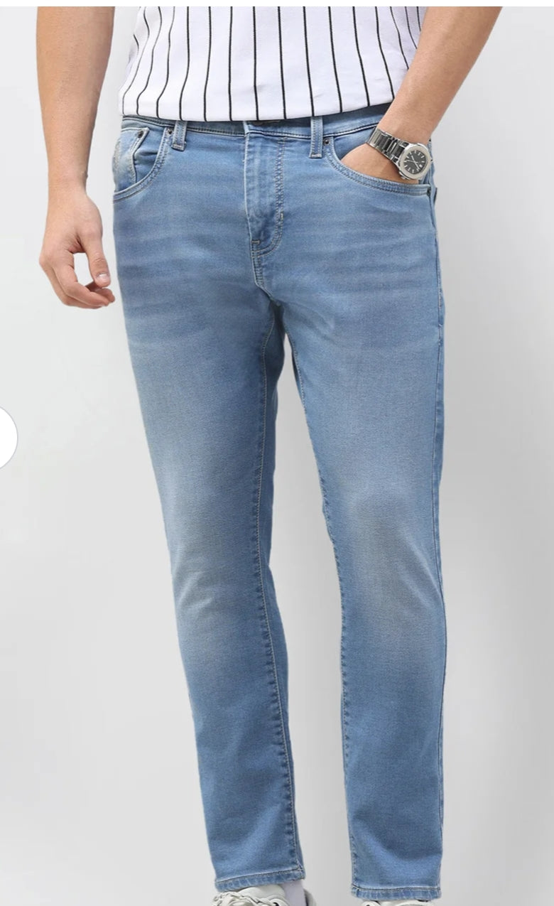 U.S. POLO ASSN. JEANS