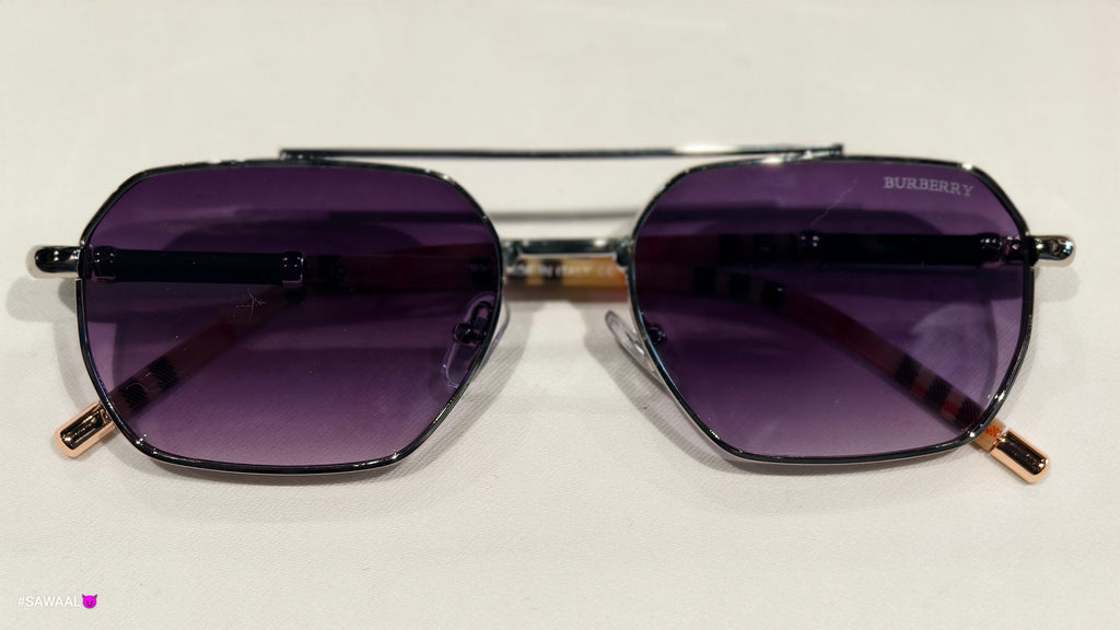 CHINA IMP SHADES