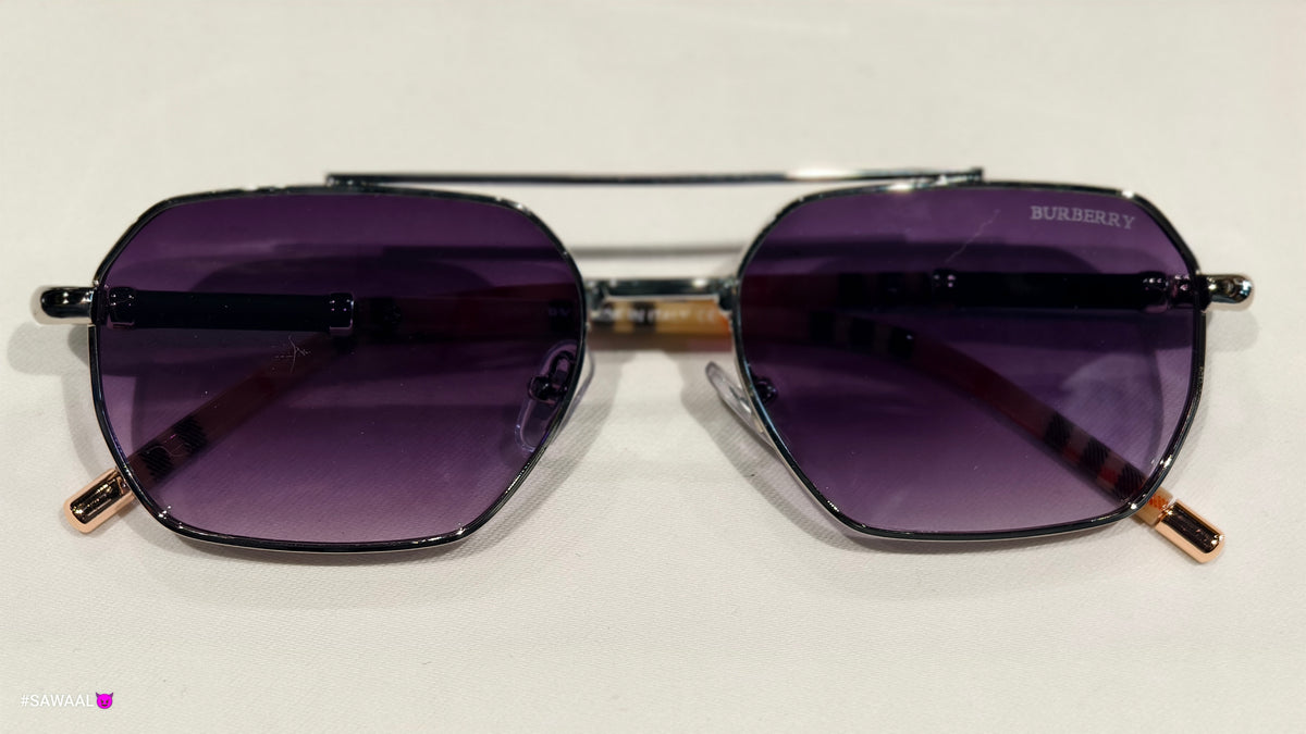 CHINA IMP SHADES