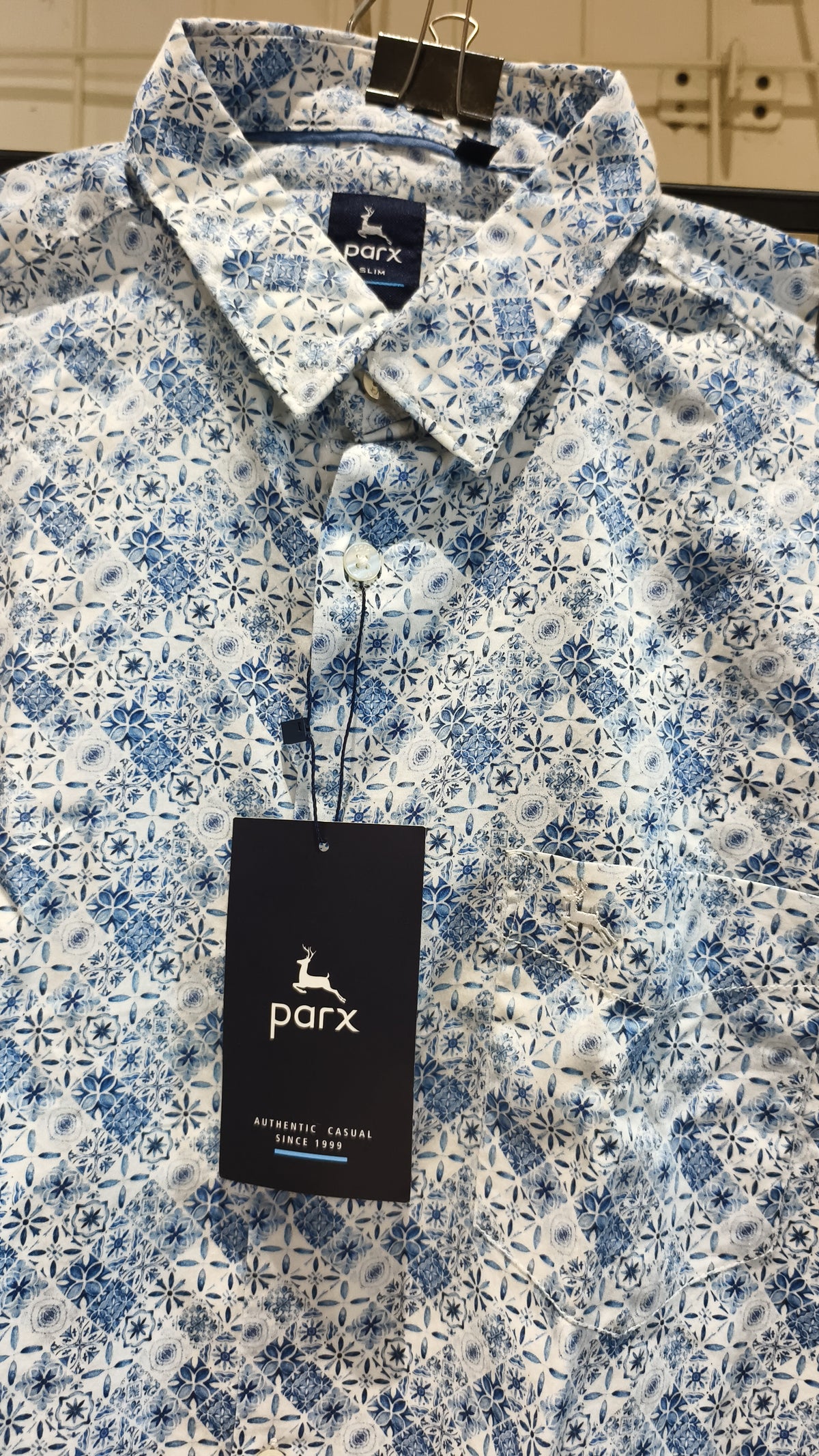 PARX SHIRT