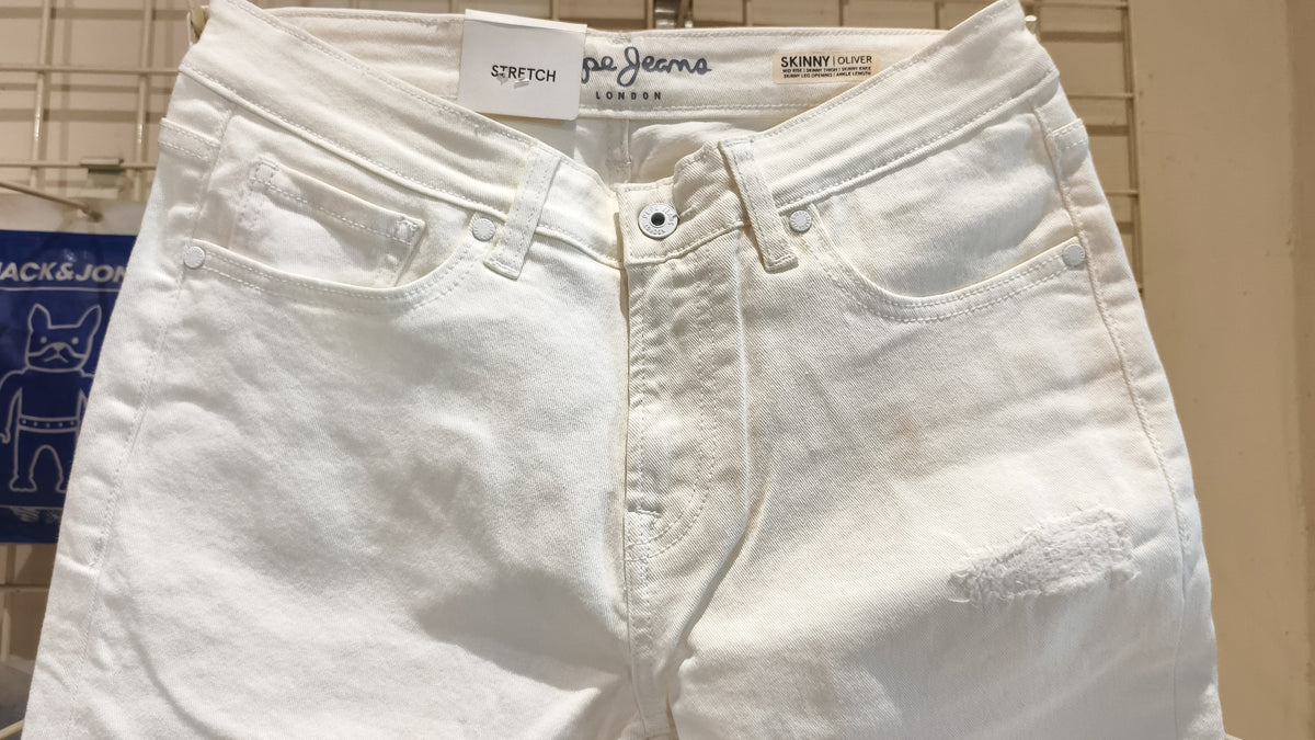 PEPE JEANS