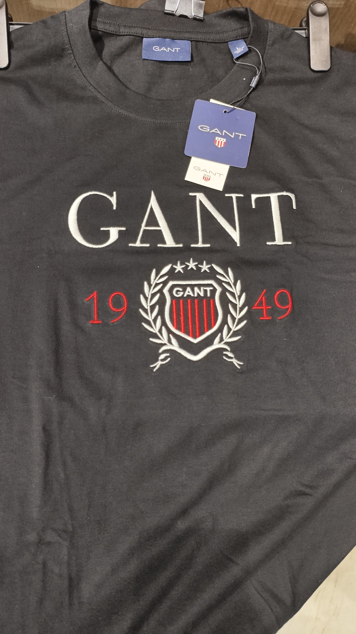 GANT T-SHIRT
