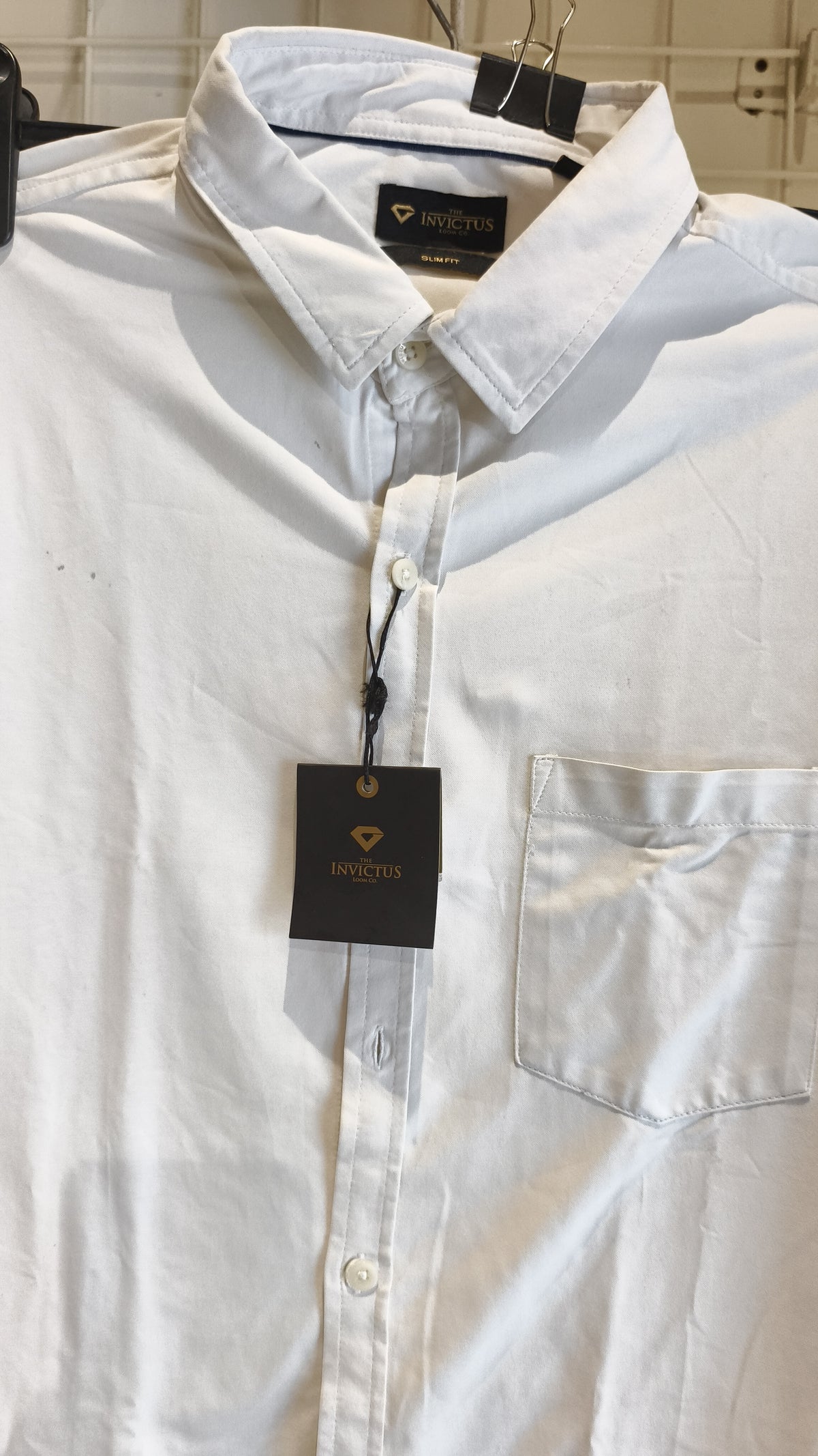 INVICTUS SHIRT