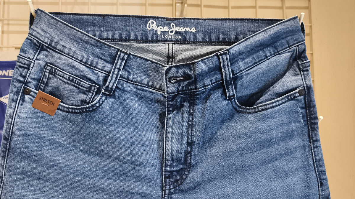 PEPE JEANS