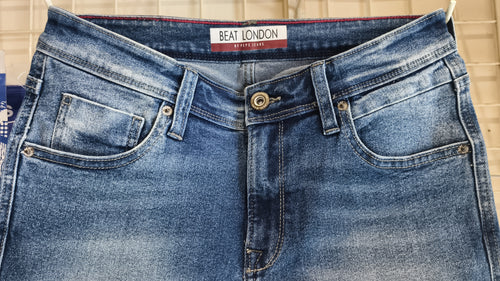 BEAT LONDON BY PEPE JEANS