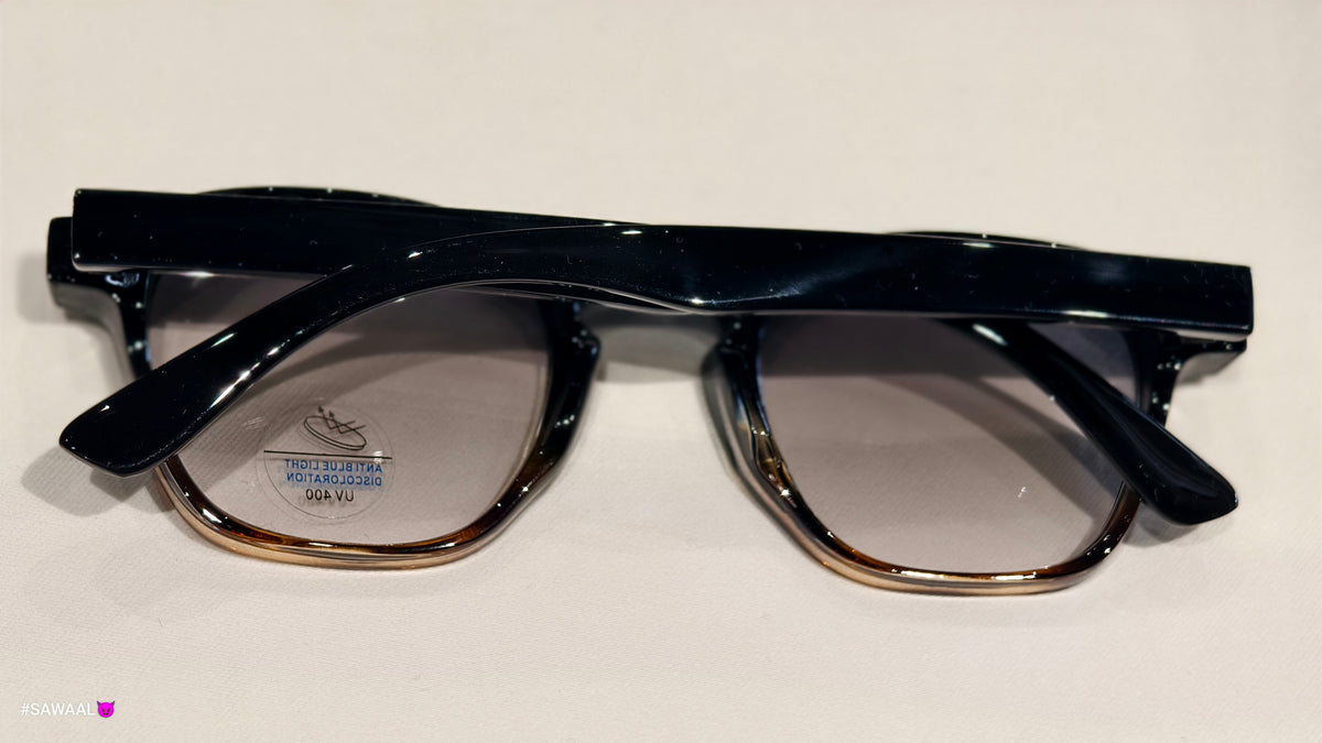 CHINA IMP SHADES