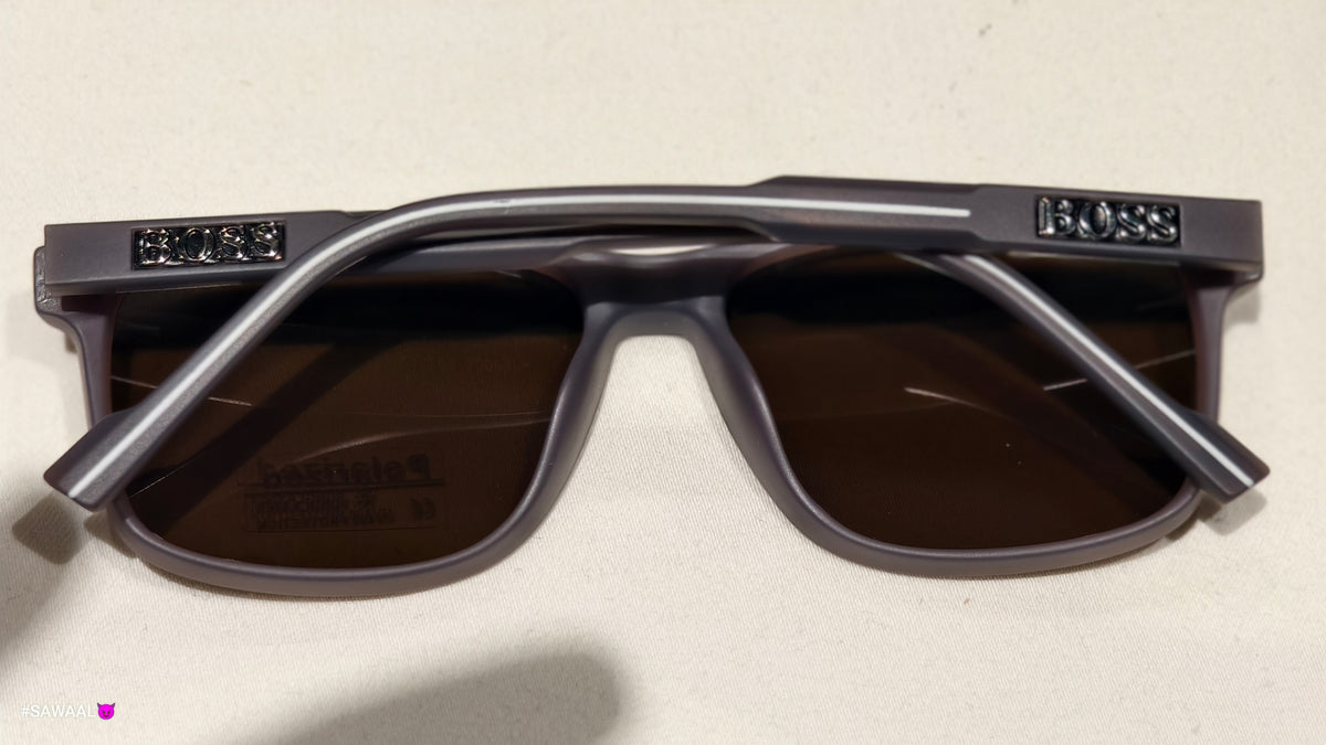 CHINA IMP SHADES
