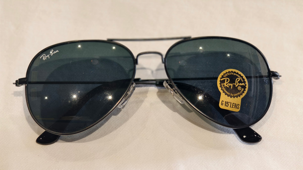 CHINA IMP SHADES
