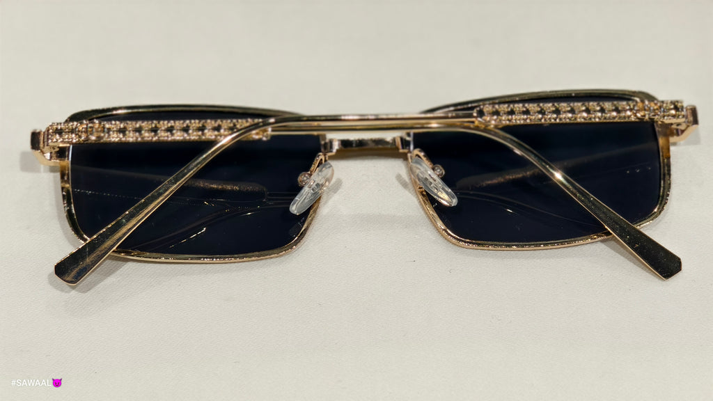 CHINA IMP SHADES