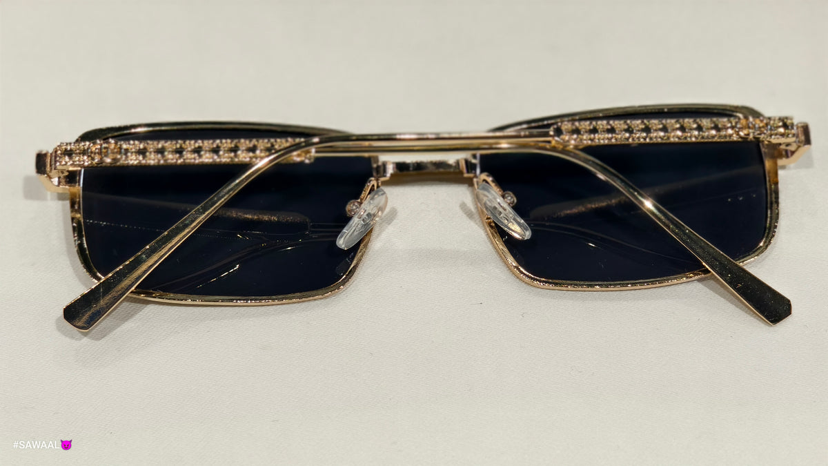 CHINA IMP SHADES