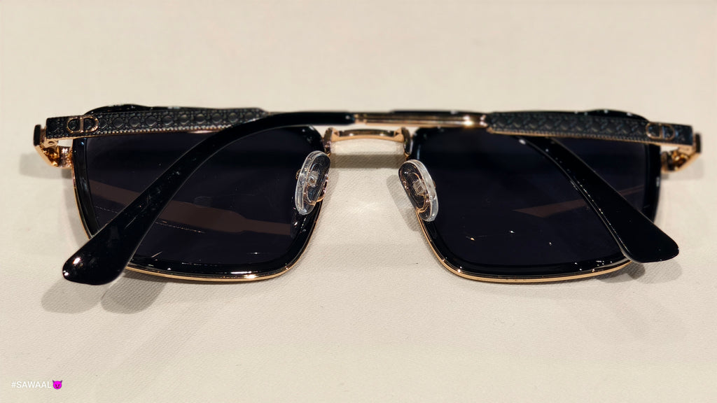 CHINA IMP SHADES