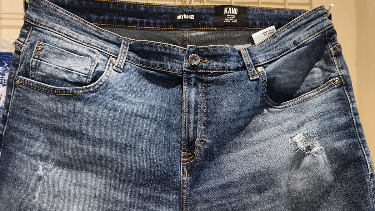 SPYKAR JEANS