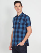 U.S. polo shirt