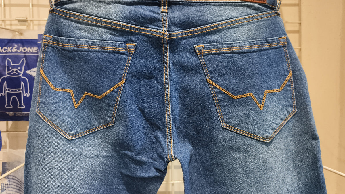 PEPE JEANS