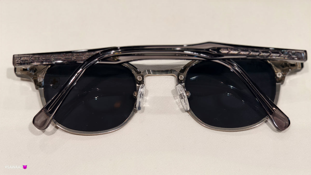 CHINA IMP SHADES