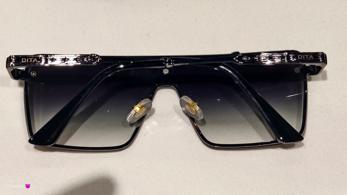 CHINA IMP SHADES