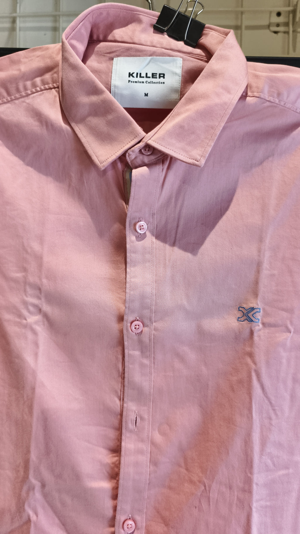 KILLER SHIRT