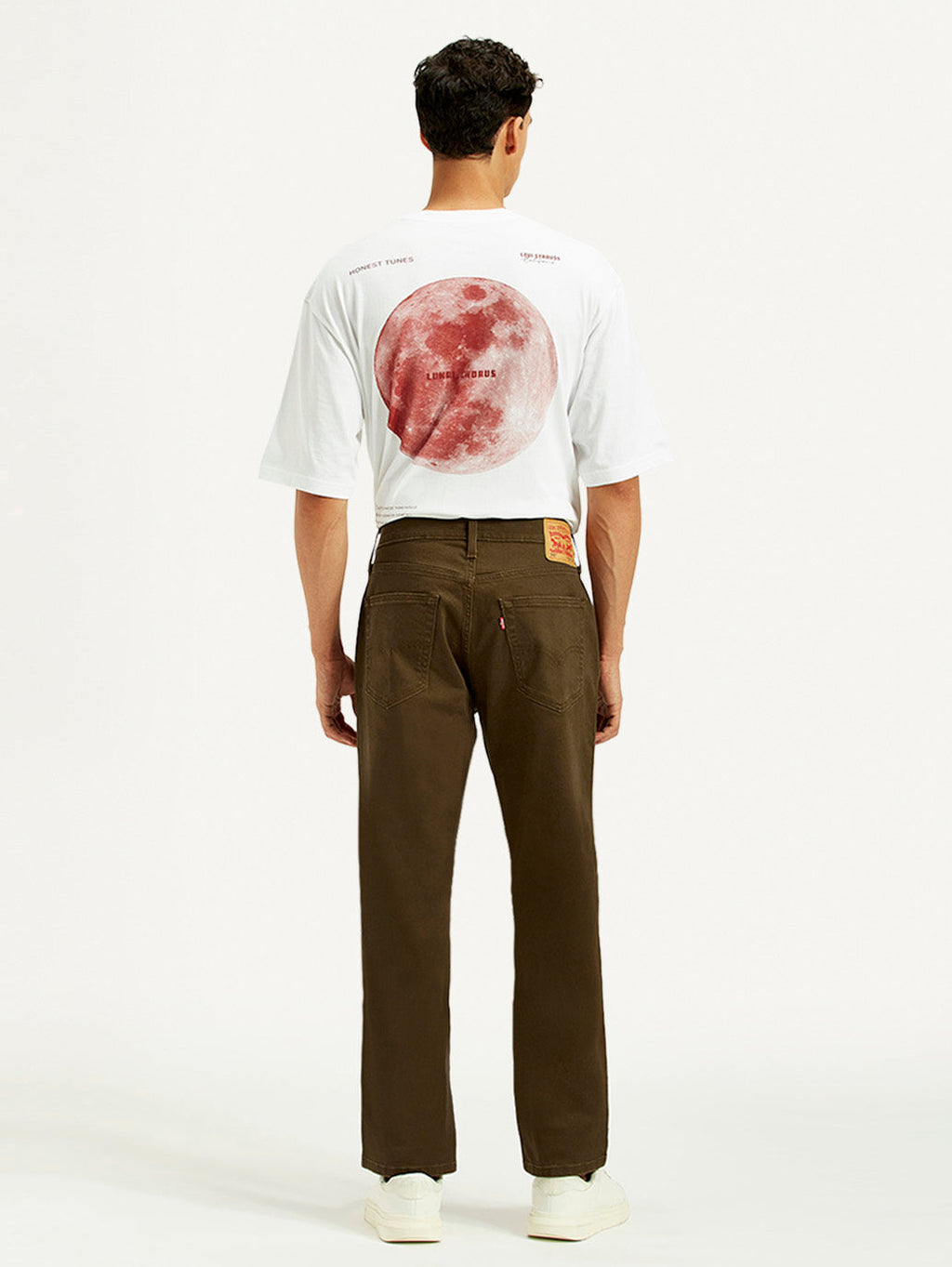 LEVI'S JEANS