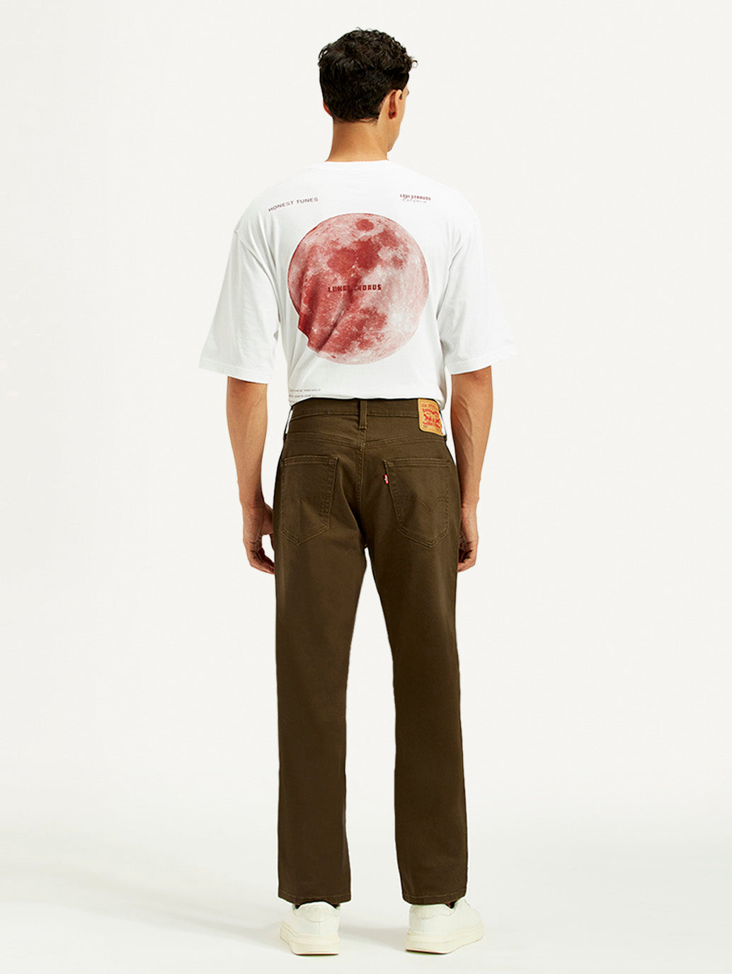 LEVI'S JEANS