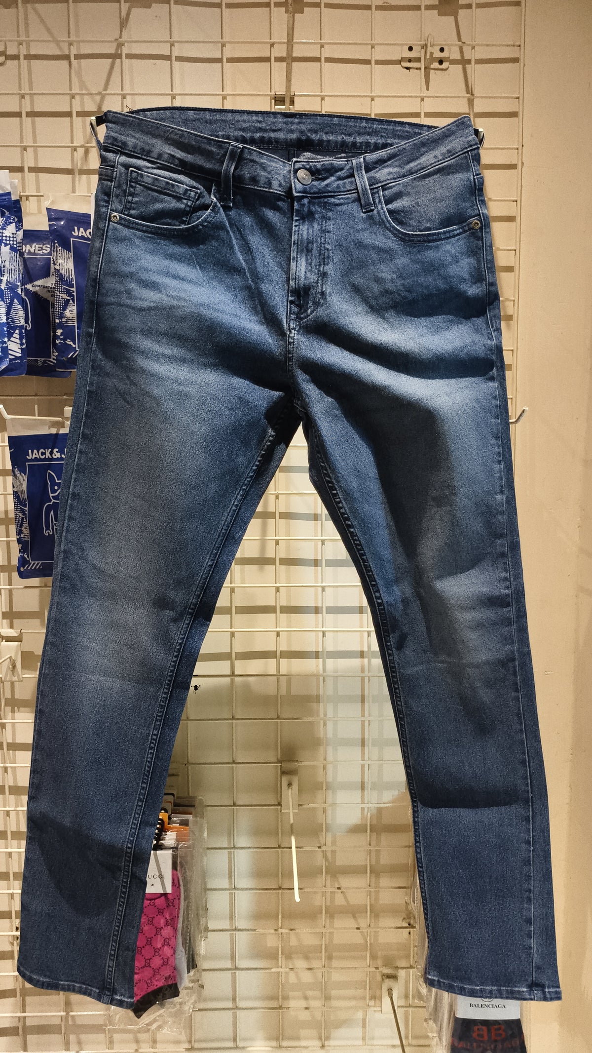 SPYKAR JEANS