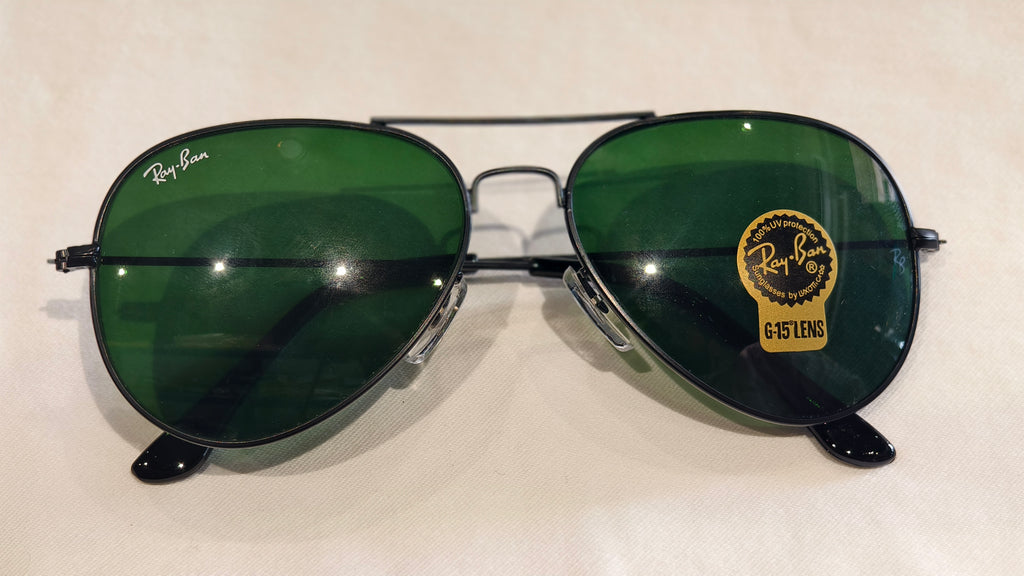 CHINA IMP SHADES