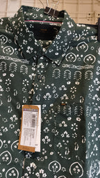 SPYKAR SHIRT