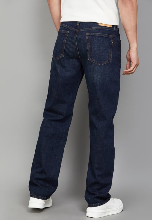 U.S. POLO ASSN. JEANS
