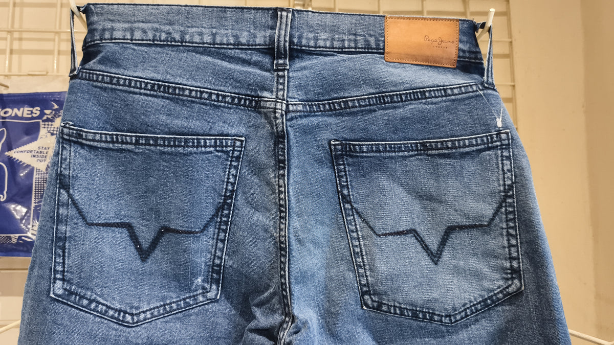 PEPE JEANS