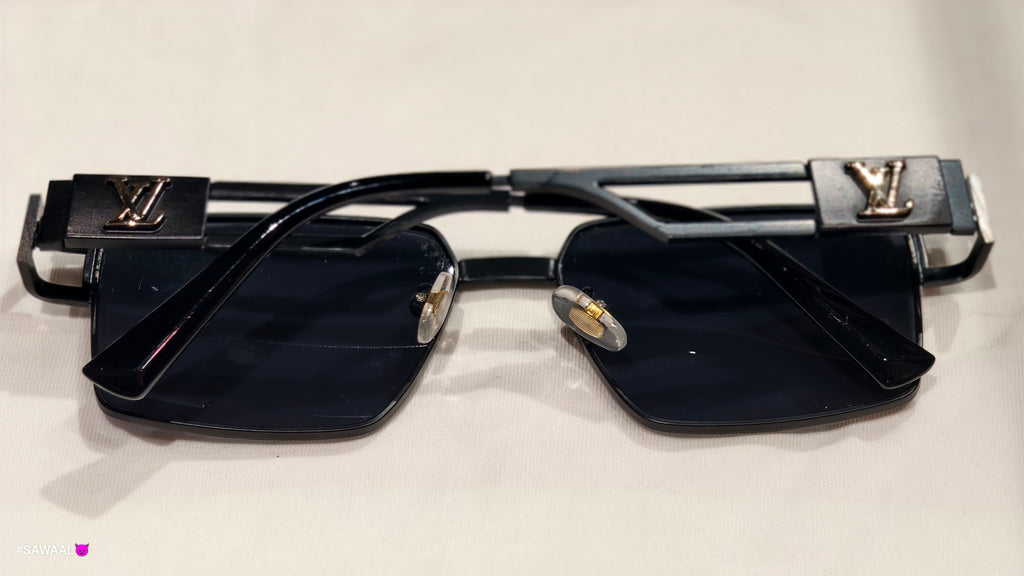 CHINA IMP SHADES