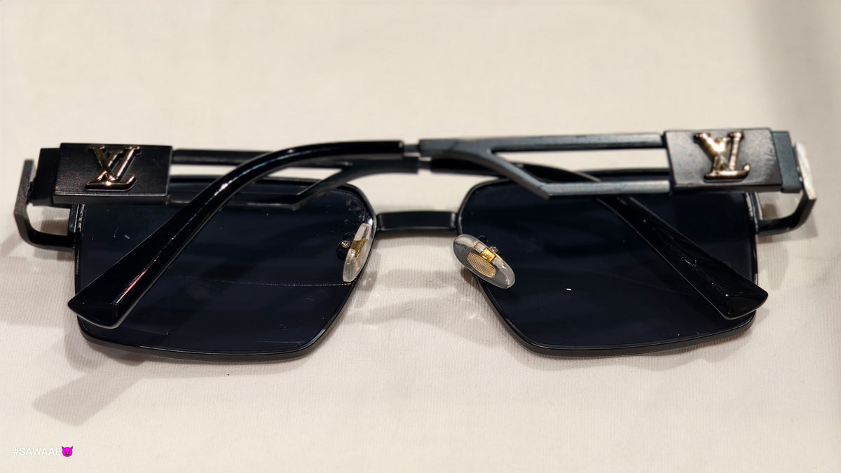 CHINA IMP SHADES