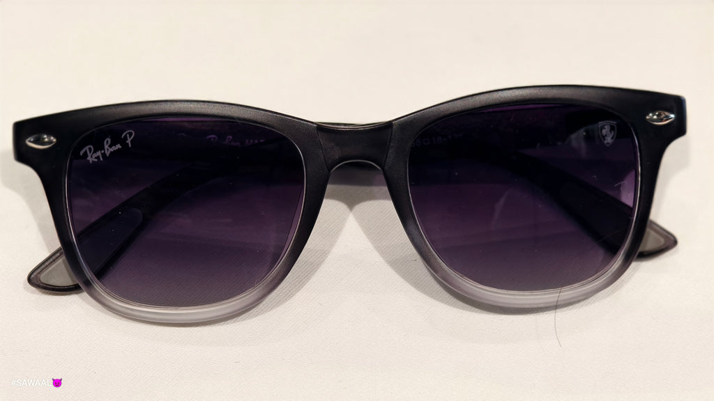 CHINA IMP SHADES