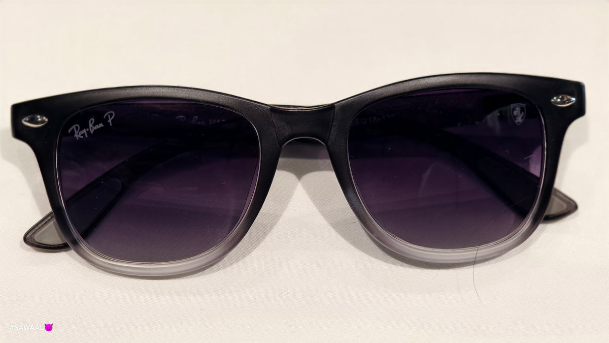 CHINA IMP SHADES